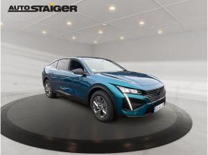 Peugeot 408 PureTech 130 EAT8 Allure