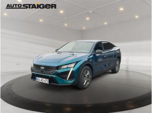 Peugeot 408 PureTech 130 EAT8 Allure