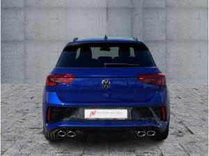 Volkswagen T-Roc R 2.0 l TSI 4MOTION - **BEGRENZTE STÜCKZAHL**