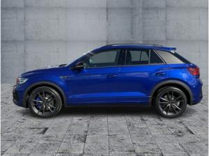 Volkswagen T-Roc R 2.0 l TSI 4MOTION - **BEGRENZTE STÜCKZAHL**