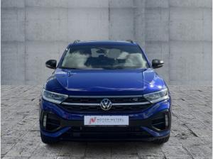 Volkswagen T-Roc R 2.0 l TSI 4MOTION - **BEGRENZTE STÜCKZAHL**