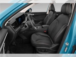 MG HS PHEV Luxury  *LED*Memory*NAVI*Klima* Gewerbeleasing