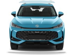 MG HS PHEV Luxury  *LED*Memory*NAVI*Klima* Gewerbeleasing