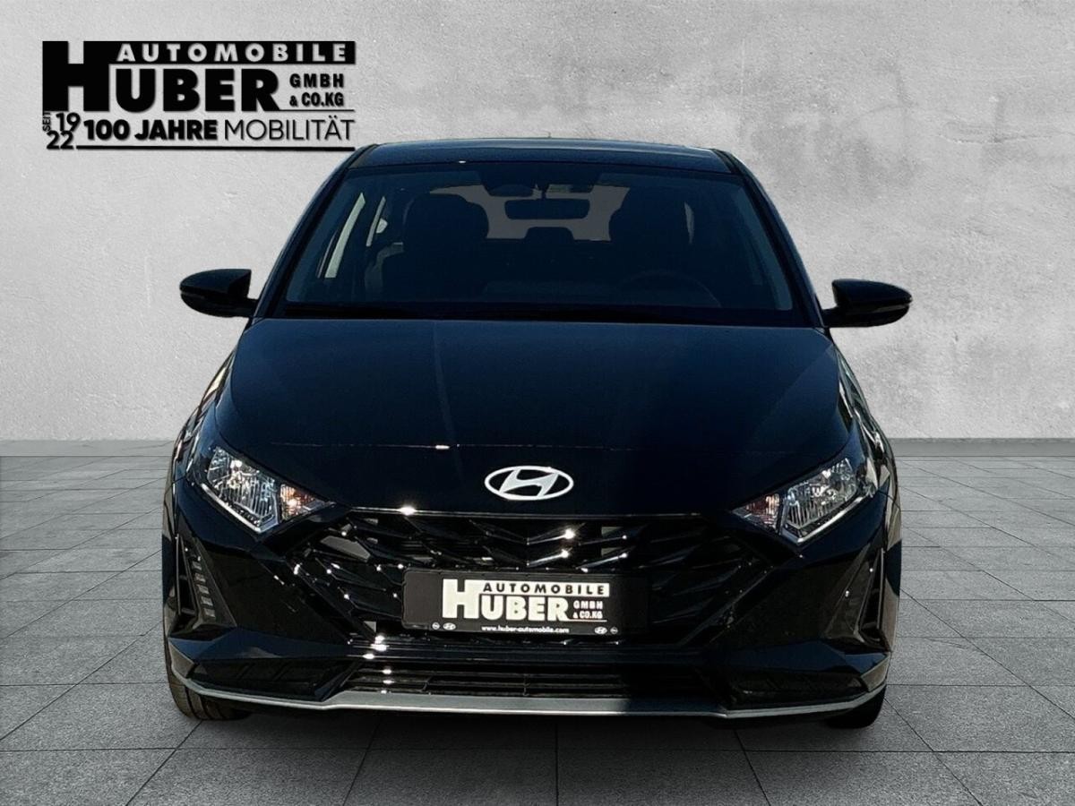 Hyundai i20 1.0 T-GDI Trend *AUTOMATIK* *Navi*Klima*Sonderaktion bis 31.10.