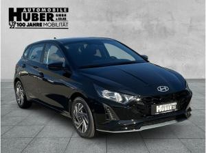 Hyundai i20 1.0 T-GDI Trend *AUTOMATIK* *Navi*Klima*Sonderaktion bis 31.10.