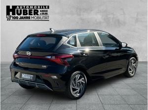 Hyundai i20 1.0 T-GDI Trend *AUTOMATIK* *Navi*Klima*Sonderaktion bis 31.10.