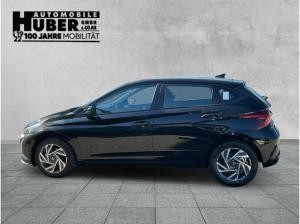 Hyundai i20 1.0 T-GDI Trend *AUTOMATIK* *Navi*Klima*Sonderaktion bis 31.10.