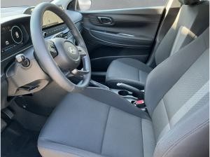 Hyundai i20 1.0 T-GDI Trend *AUTOMATIK* *Navi*Klima*Sonderaktion bis 31.10.