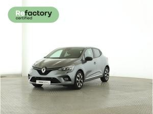Renault Clio TCe 90 Evolution Klima Navi