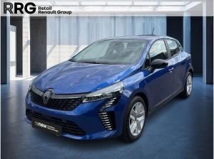 Renault Clio V TCe 90 Evolution LED Sitzheizung Navi
