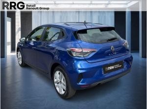 Renault Clio V TCe 90 Evolution LED Sitzheizung Navi