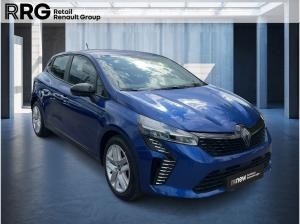 Renault Clio V TCe 90 Evolution LED Sitzheizung Navi