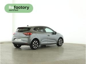Renault Clio TCe 90 Evolution Klima Navi