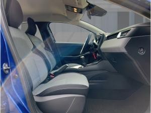 Renault Clio V TCe 90 Evolution LED Sitzheizung Navi