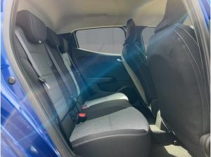 Renault Clio V TCe 90 Evolution LED Sitzheizung Navi