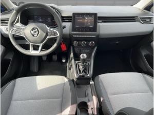 Renault Clio V TCe 90 Evolution LED Sitzheizung Navi