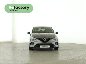 Renault Clio TCe 90 Evolution Klima Navi