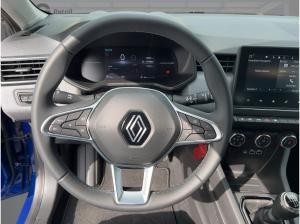 Renault Clio V TCe 90 Evolution LED Sitzheizung Navi