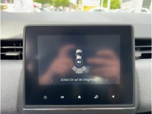 Renault Clio V TCe 90 Evolution LED Sitzheizung Navi