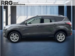 Ford Kuga 1.5 EcoBoost Cool&Connect Winter-Paket Navi