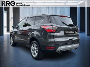 Ford Kuga 1.5 EcoBoost Cool&Connect Winter-Paket Navi