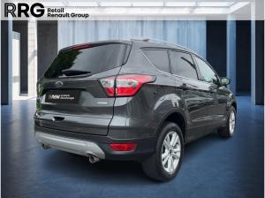 Ford Kuga 1.5 EcoBoost Cool&Connect Winter-Paket Navi