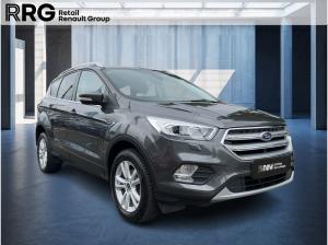 Ford Kuga 1.5 EcoBoost Cool&Connect Winter-Paket Navi