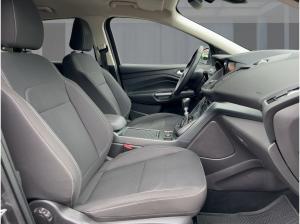 Ford Kuga 1.5 EcoBoost Cool&Connect Winter-Paket Navi