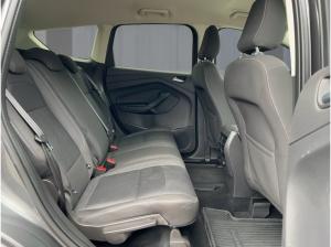 Ford Kuga 1.5 EcoBoost Cool&Connect Winter-Paket Navi