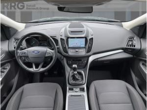 Ford Kuga 1.5 EcoBoost Cool&Connect Winter-Paket Navi
