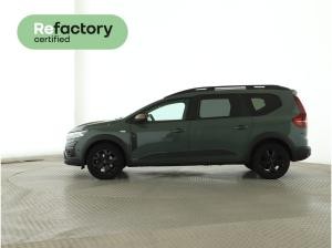Dacia Jogger 1.0 TCe 110 Extreme+ 7 Sitze Kamera Sitzheizung