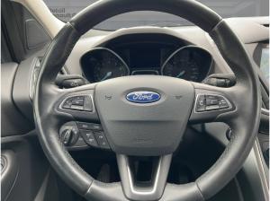 Ford Kuga 1.5 EcoBoost Cool&Connect Winter-Paket Navi