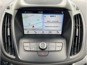 Ford Kuga 1.5 EcoBoost Cool&Connect Winter-Paket Navi