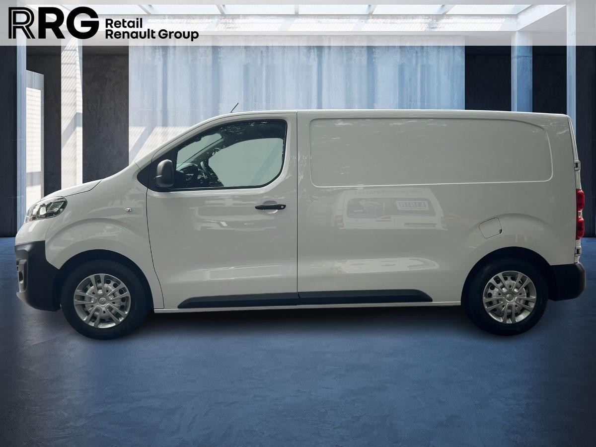 Opel Vivaro 2.0 D Edition M Automatik AHK Klima