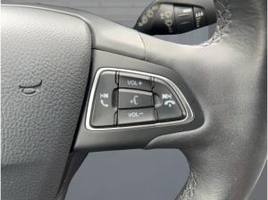 Ford Kuga 1.5 EcoBoost Cool&Connect Winter-Paket Navi