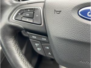 Ford Kuga 1.5 EcoBoost Cool&Connect Winter-Paket Navi