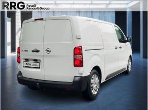 Opel Vivaro 2.0 D Edition M Automatik AHK Klima