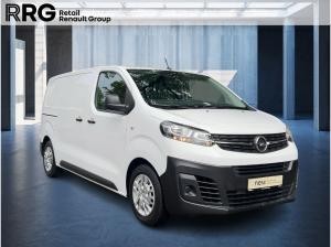 Opel Vivaro 2.0 D Edition M Automatik AHK Klima