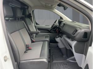 Opel Vivaro 2.0 D Edition M Automatik AHK Klima