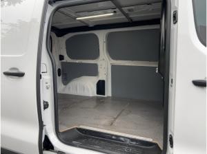 Opel Vivaro 2.0 D Edition M Automatik AHK Klima