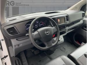 Opel Vivaro 2.0 D Edition M Automatik AHK Klima