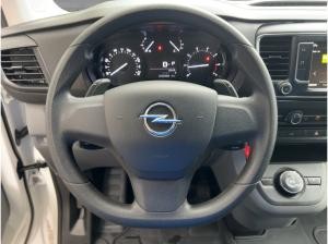 Opel Vivaro 2.0 D Edition M Automatik AHK Klima