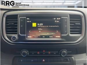 Opel Vivaro 2.0 D Edition M Automatik AHK Klima