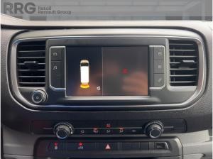 Opel Vivaro 2.0 D Edition M Automatik AHK Klima