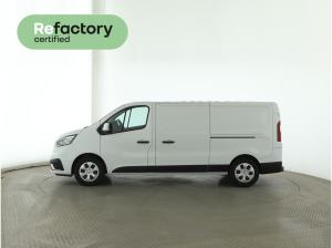Renault Trafic L2H1 E-TECH 3,0t Kamera LED 2x Schiebetür