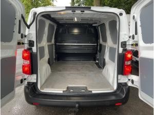 Opel Vivaro 2.0 D Edition M Automatik AHK Klima