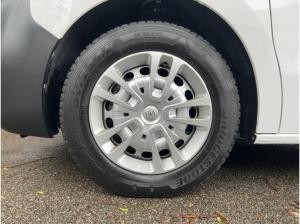 Opel Vivaro 2.0 D Edition M Automatik AHK Klima