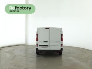 Renault Trafic L2H1 E-TECH 3,0t Kamera LED 2x Schiebetür