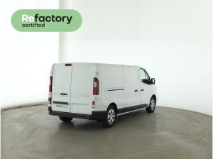 Renault Trafic L2H1 E-TECH 3,0t Kamera LED 2x Schiebetür
