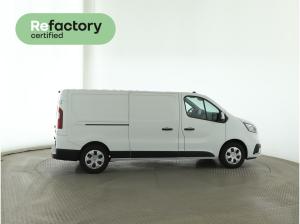Renault Trafic L2H1 E-TECH 3,0t Kamera LED 2x Schiebetür